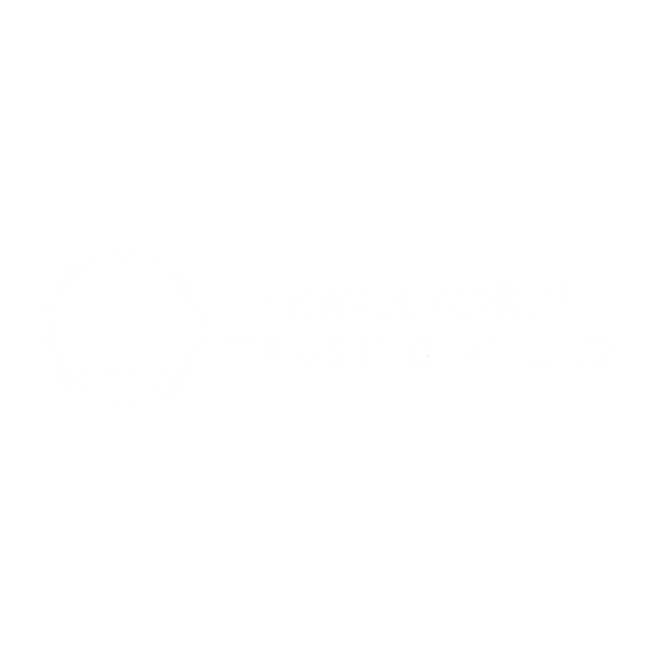 Henceforth Trust